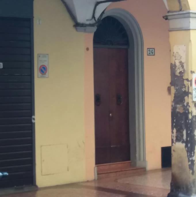 Cartoleria 24 - Ground floor - Appartamento con 1 Camera da Letto - 27