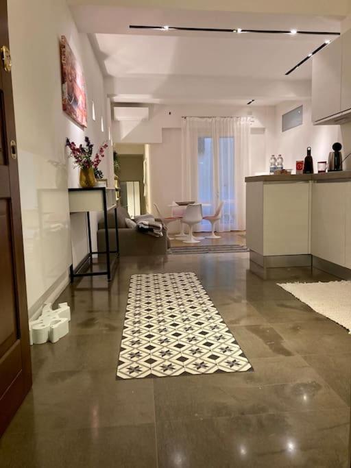 Cartoleria 24 - Ground floor - Appartamento con 1 Camera da Letto - 4