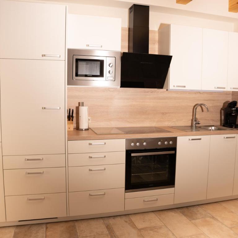 Bürgerhaus Martinecz - Appartement - 11