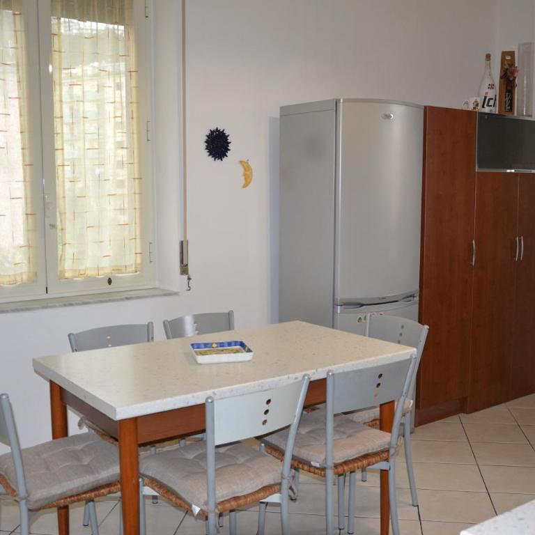 Greencopper's House - Appartamento Standard con 2 Camere da Letto - 17