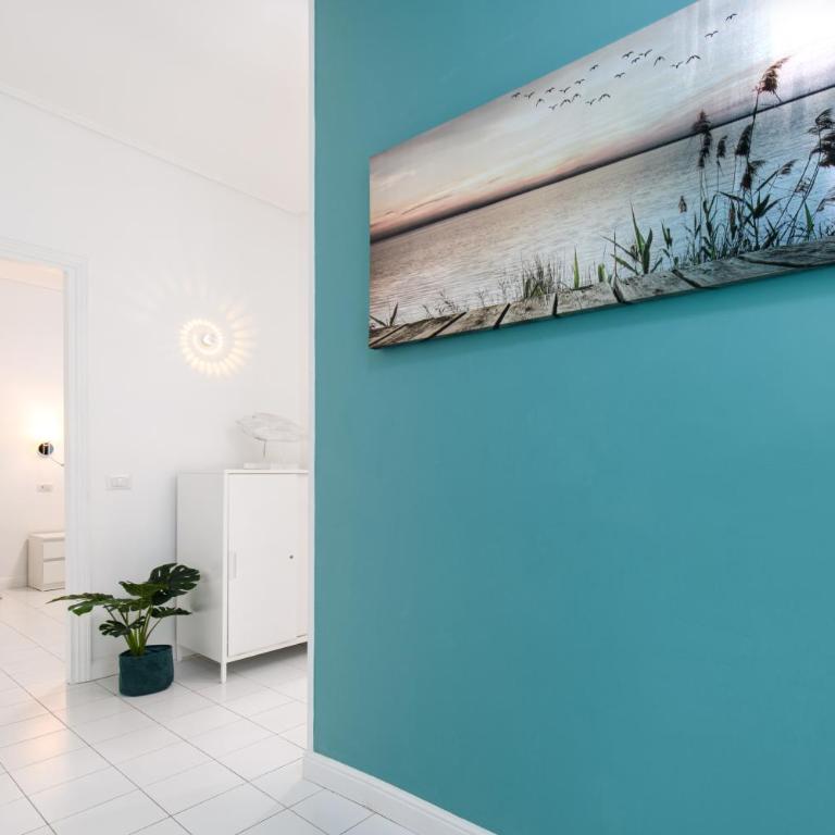 Testa's house Sorrento - Two-Bedroom Apartment - 4