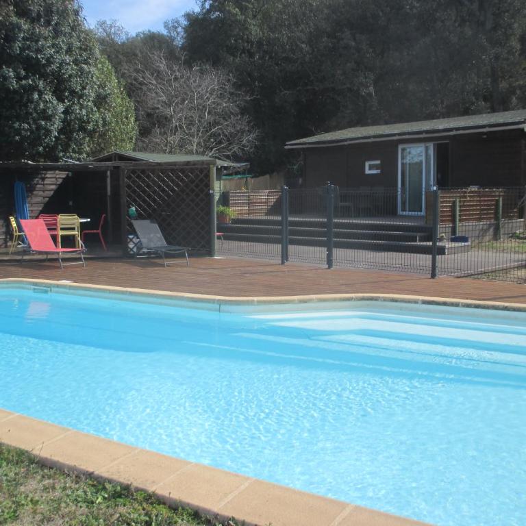Torrenaps - Two-Bedroom House - 1