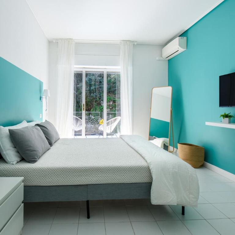 Testa's house Sorrento - Two-Bedroom Apartment - 2