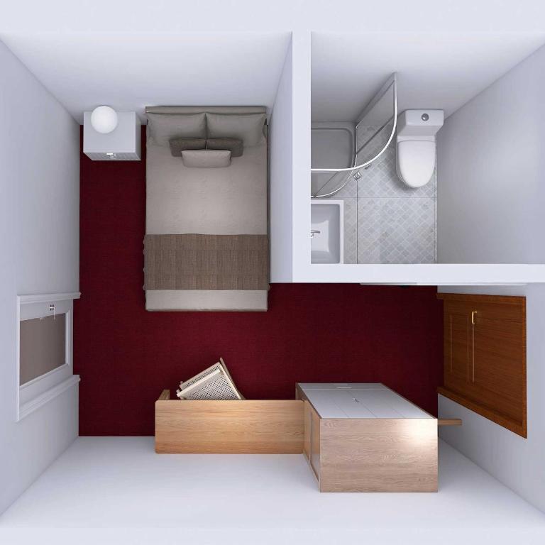 Boutique Hotel Kögele Innsbruck Axamer Lizum - Habitación Individual - 20