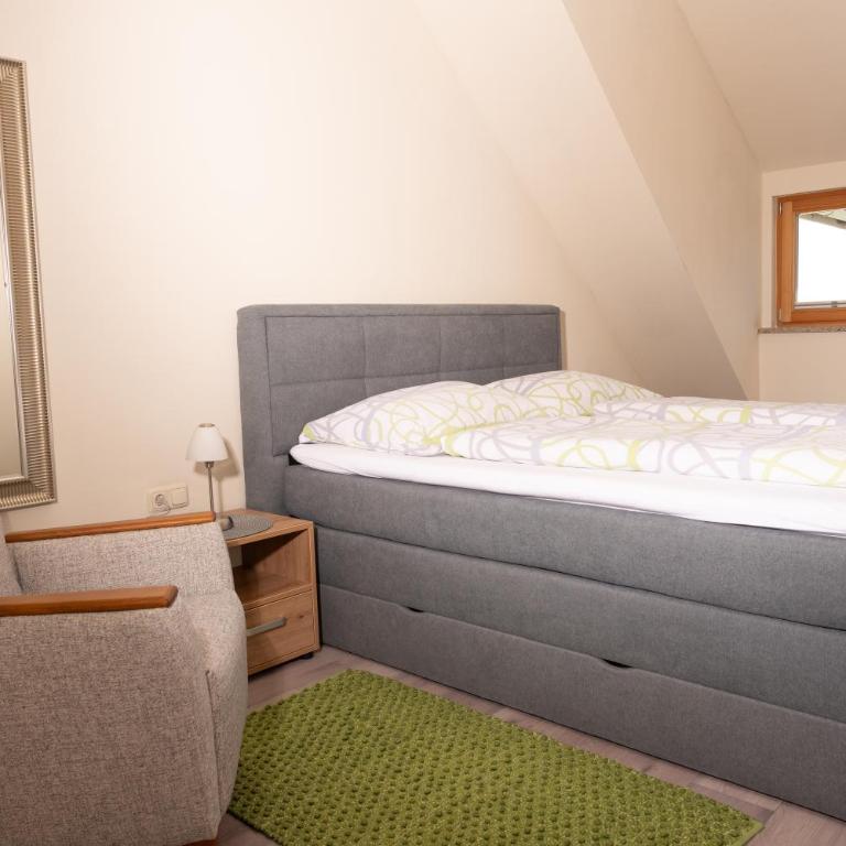 Bürgerhaus Martinecz - Appartement - 13