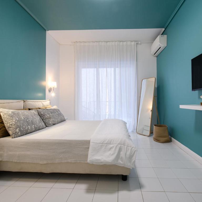 Testa's house Sorrento - Two-Bedroom Apartment - 7