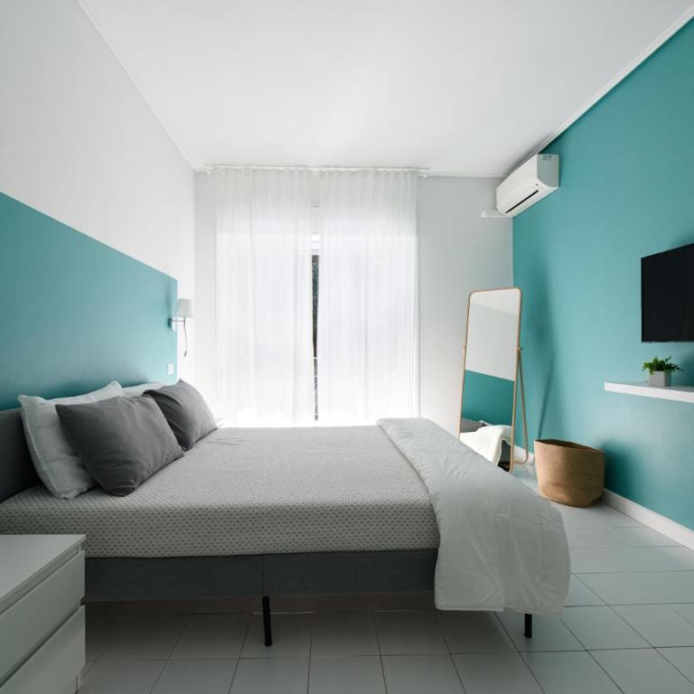 Testa's house Sorrento - Two-Bedroom Apartment - 13