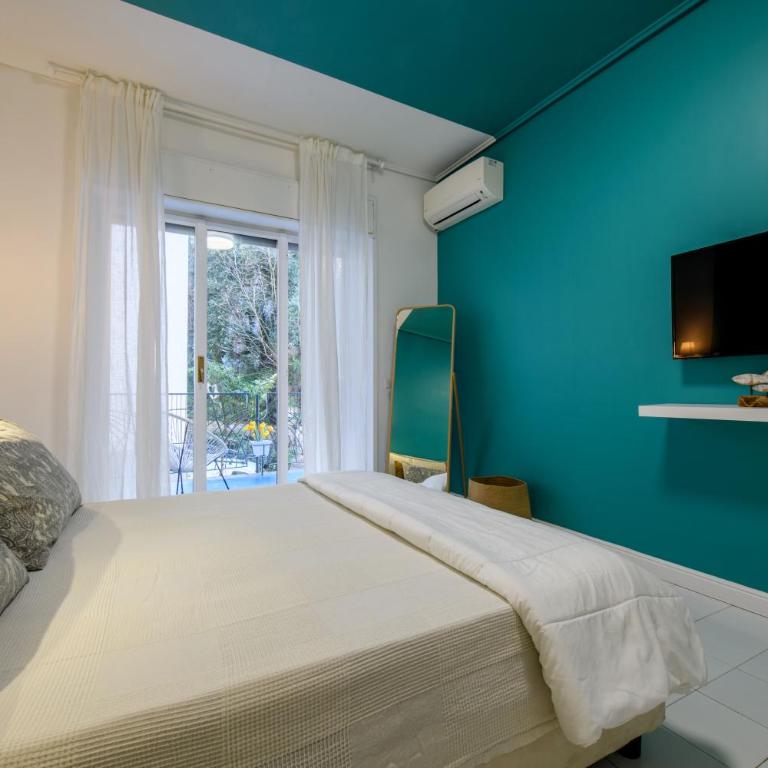 Testa's house Sorrento - Two-Bedroom Apartment - 1
