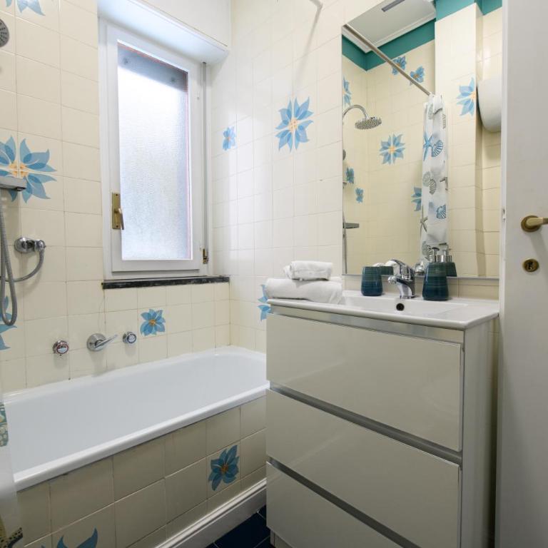 Testa's house Sorrento - Two-Bedroom Apartment - 18