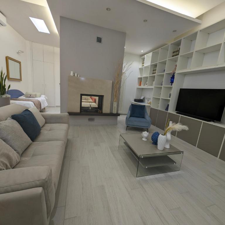 Golden Suite Apartments - Appartamento Superior - 1