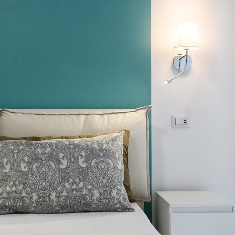 Testa's house Sorrento - Two-Bedroom Apartment - 25