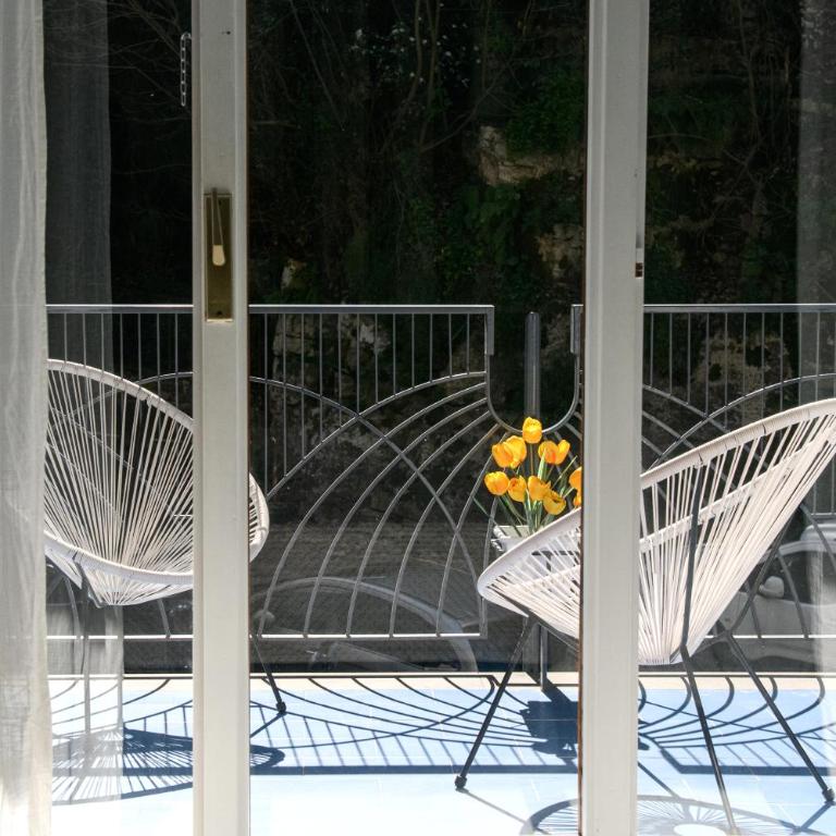 Testa's house Sorrento - Two-Bedroom Apartment - 32