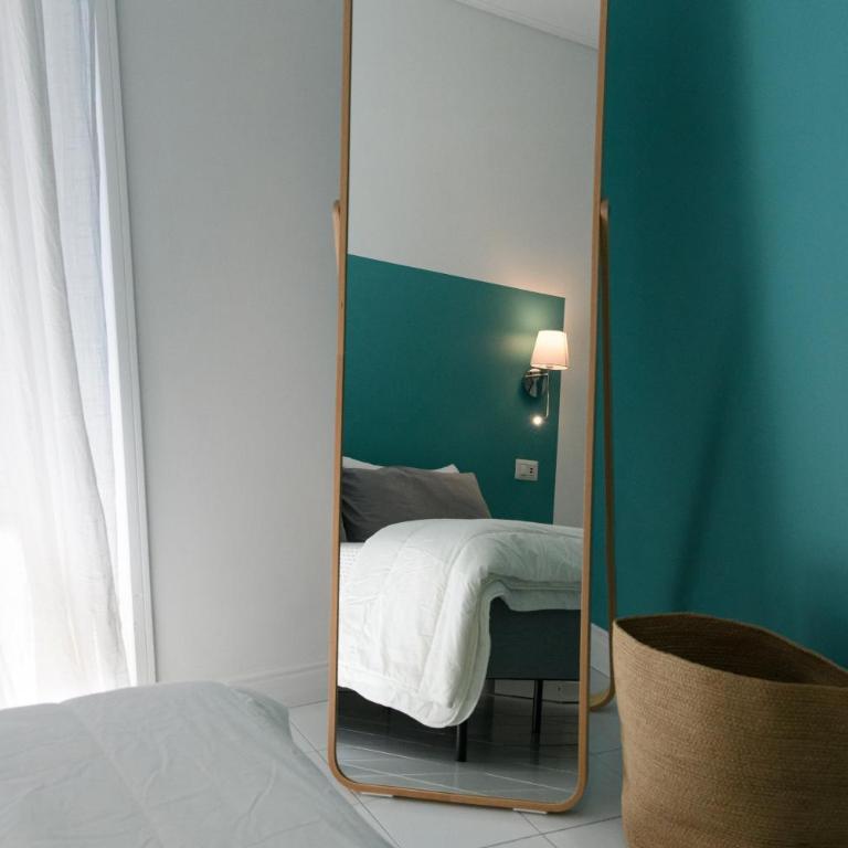 Testa's house Sorrento - Two-Bedroom Apartment - 30