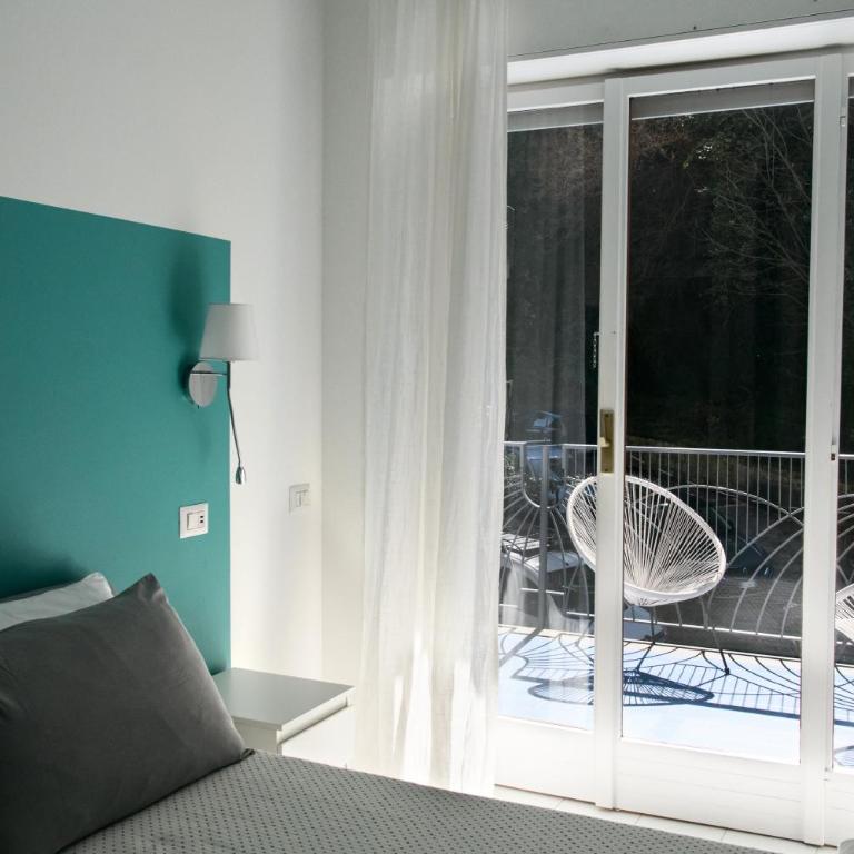 Testa's house Sorrento - Two-Bedroom Apartment - 28