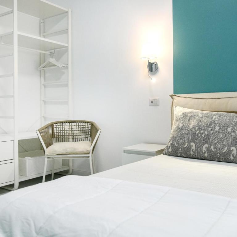 Testa's house Sorrento - Two-Bedroom Apartment - 36