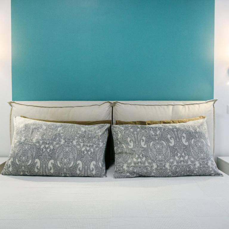 Testa's house Sorrento - Two-Bedroom Apartment - 39