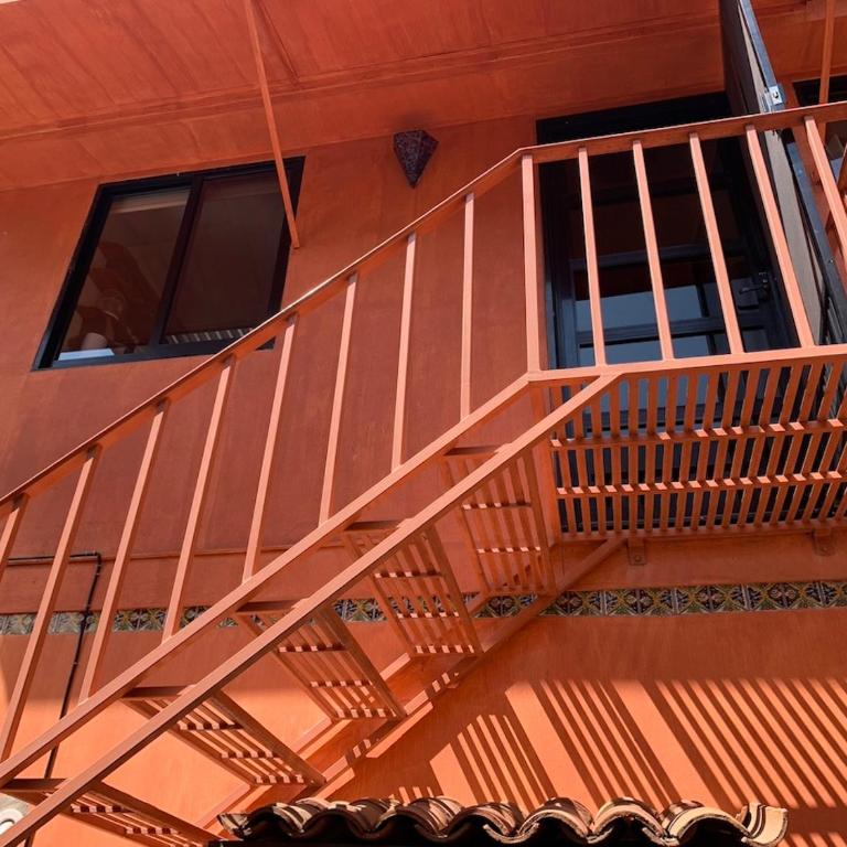 Hotel Casamar Suites - One Bedroom Apartment First Floor/ Dalia - 3