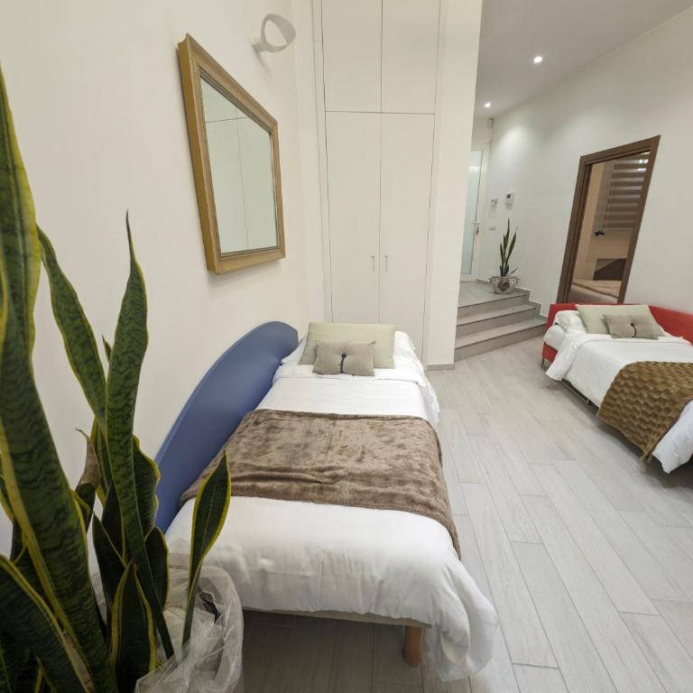 Golden Suite Apartments - Appartamento Superior - 7