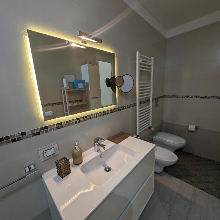 Golden Suite Apartments - Appartamento Superior - 12