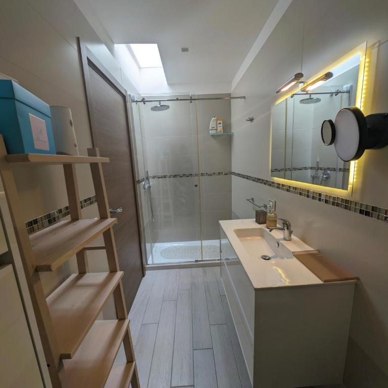 Golden Suite Apartments - Appartamento Superior - 13