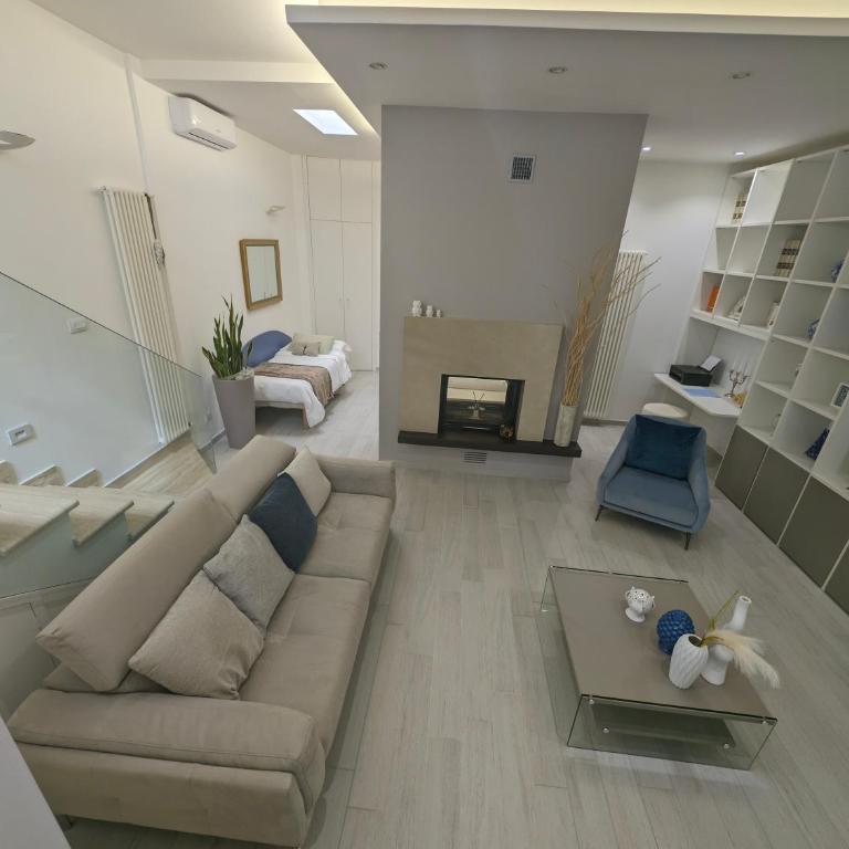 Golden Suite Apartments - Appartamento Superior - 2