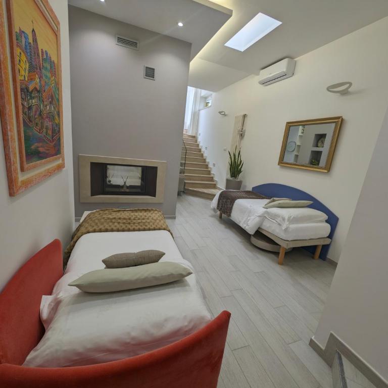 Golden Suite Apartments - Appartamento Superior - 8
