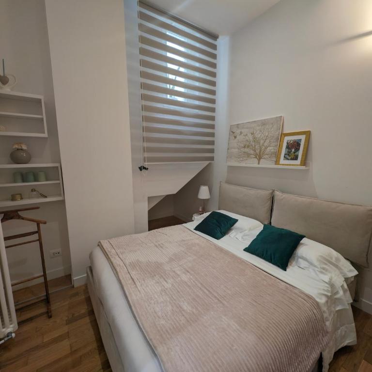 Golden Suite Apartments - Appartamento Superior - 10