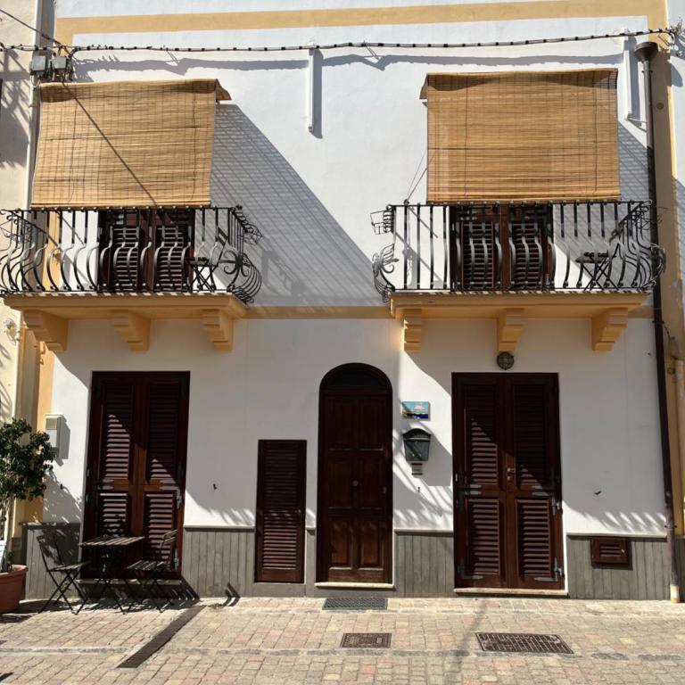 Casa Maruzzella - Appartamento con 1 Camera da Letto - 1