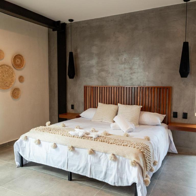 360 Sea View Luxury Appartment - Fast WIFI - Apartamento de 1 dormitorio - 3