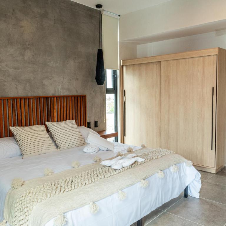 360 Sea View Luxury Appartment - Fast WIFI - Apartamento de 1 dormitorio - 15