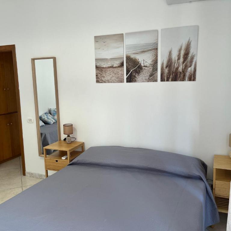 Casa Maruzzella - Appartamento con 1 Camera da Letto - 8