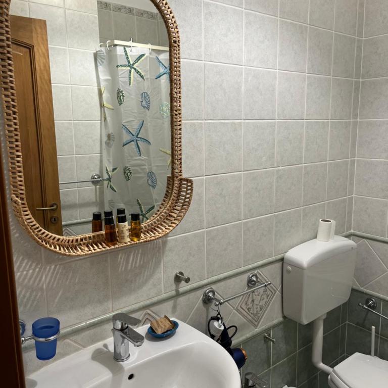 Casa Maruzzella - Appartamento con 2 Camere da Letto - 13