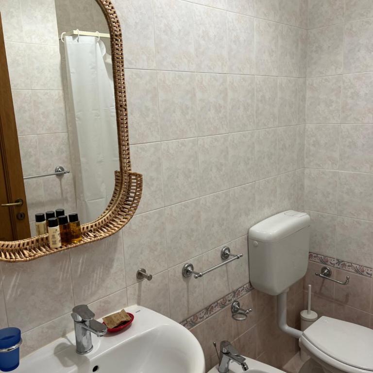 Casa Maruzzella - Appartamento con 1 Camera da Letto - 9