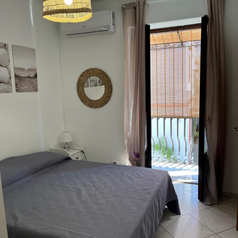 Casa Maruzzella - Appartamento con 2 Camere da Letto - 14