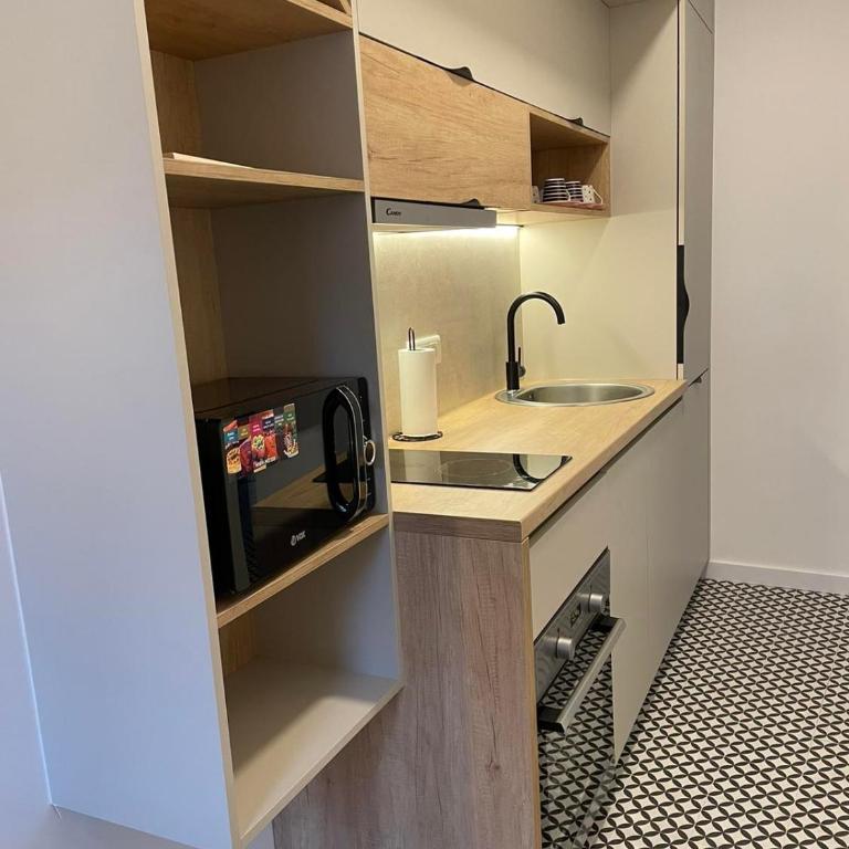 Amigi Central - One-Bedroom Apartment - 8