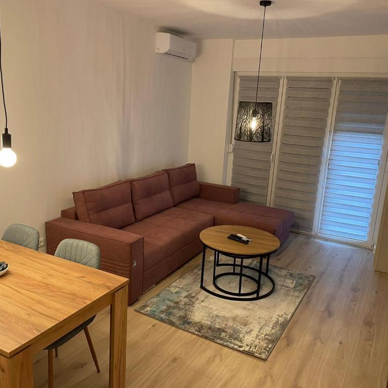 Amigi Central - One-Bedroom Apartment - 20
