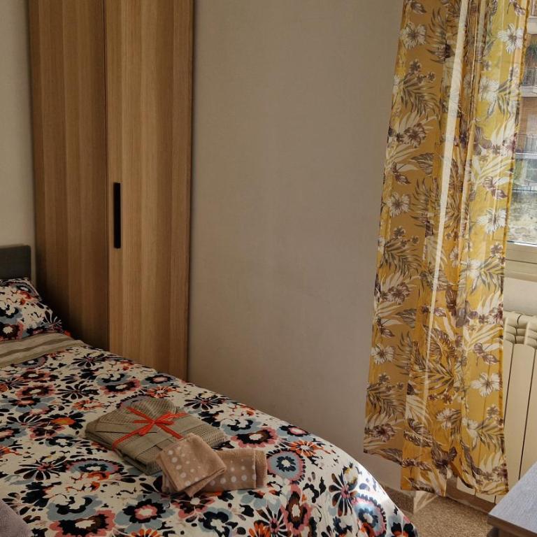 Appartamento vicino Metro A - Battistini - Apartment mit 1 Schlafzimmer - 1