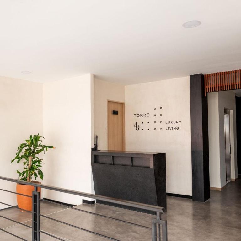 360 Sea View Luxury Appartment - Fast WIFI - Apartamento de 1 dormitorio - 23