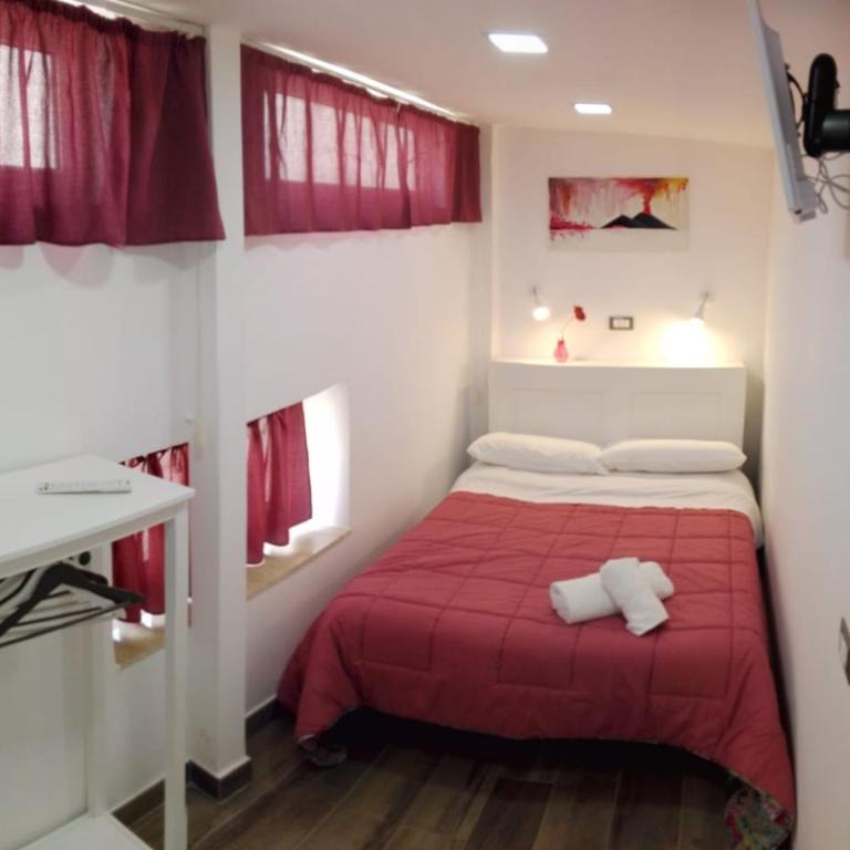 Maria apartment - Appartamento con 2 Camere da Letto - 14