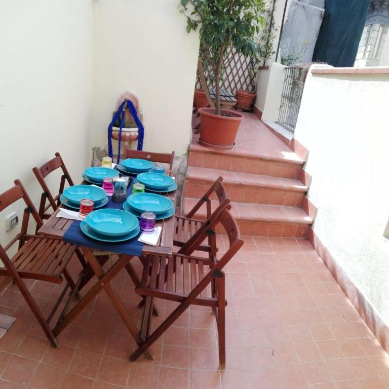 Maria apartment - Appartamento con 2 Camere da Letto - 33