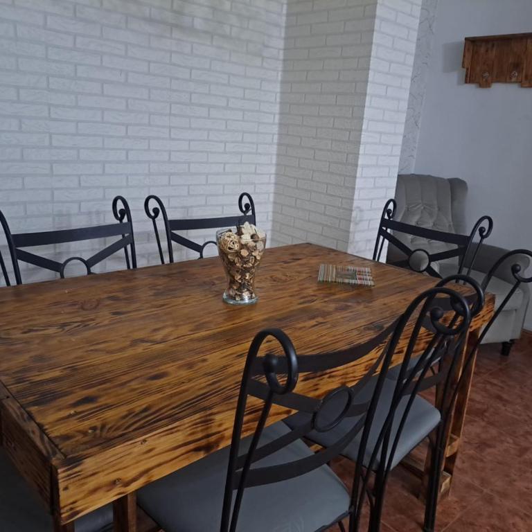Apartamento Puertodulce - Apartment mit Terrasse - 26