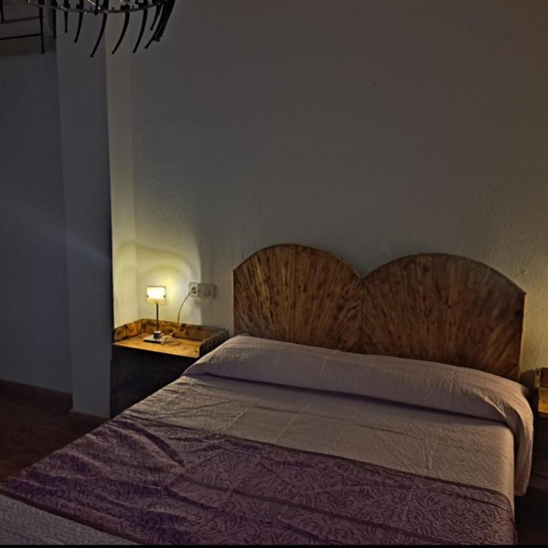 Apartamento Puertodulce - Apartment mit Terrasse - 24