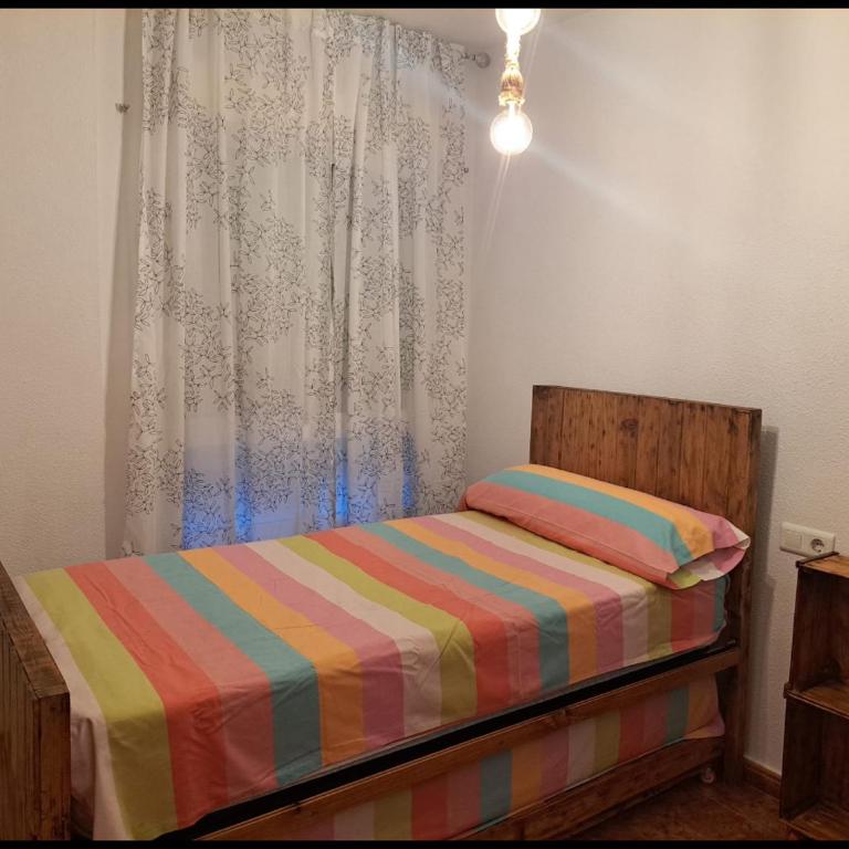 Apartamento Puertodulce - Apartment mit Terrasse - 22
