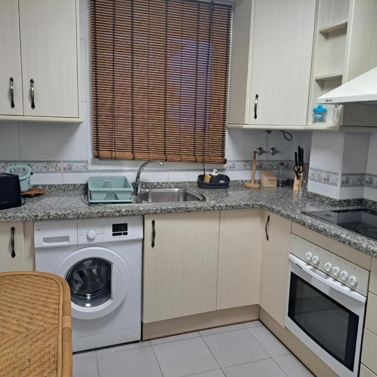 Apartamento Puertodulce - Apartment mit Terrasse - 30