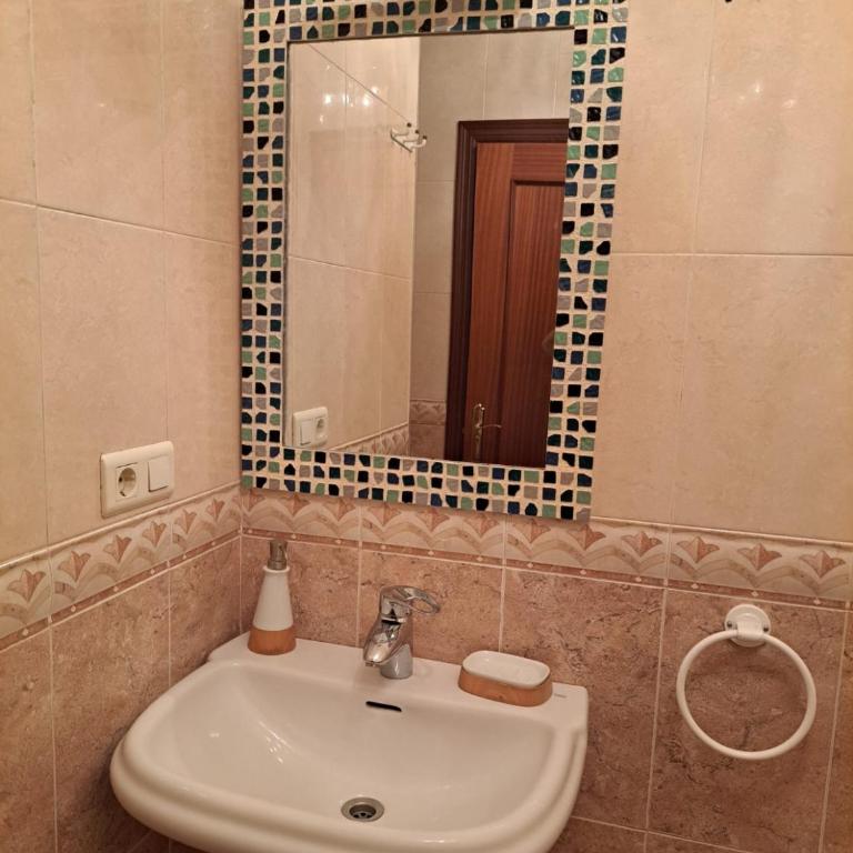 Apartamento Puertodulce - Apartment mit Terrasse - 33