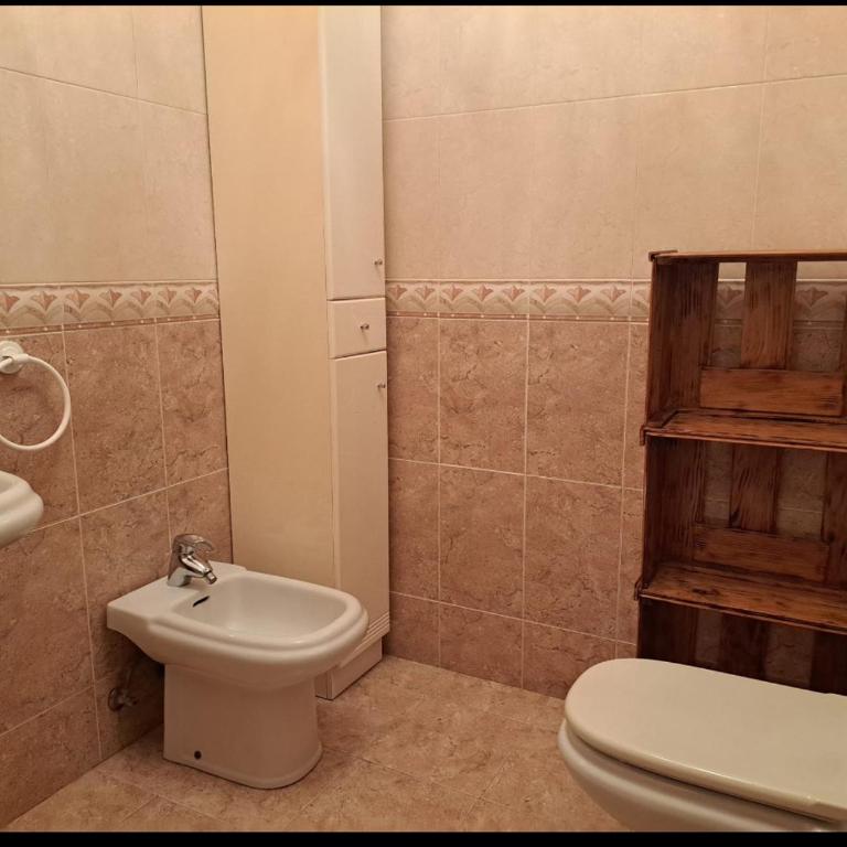 Apartamento Puertodulce - Apartment mit Terrasse - 34
