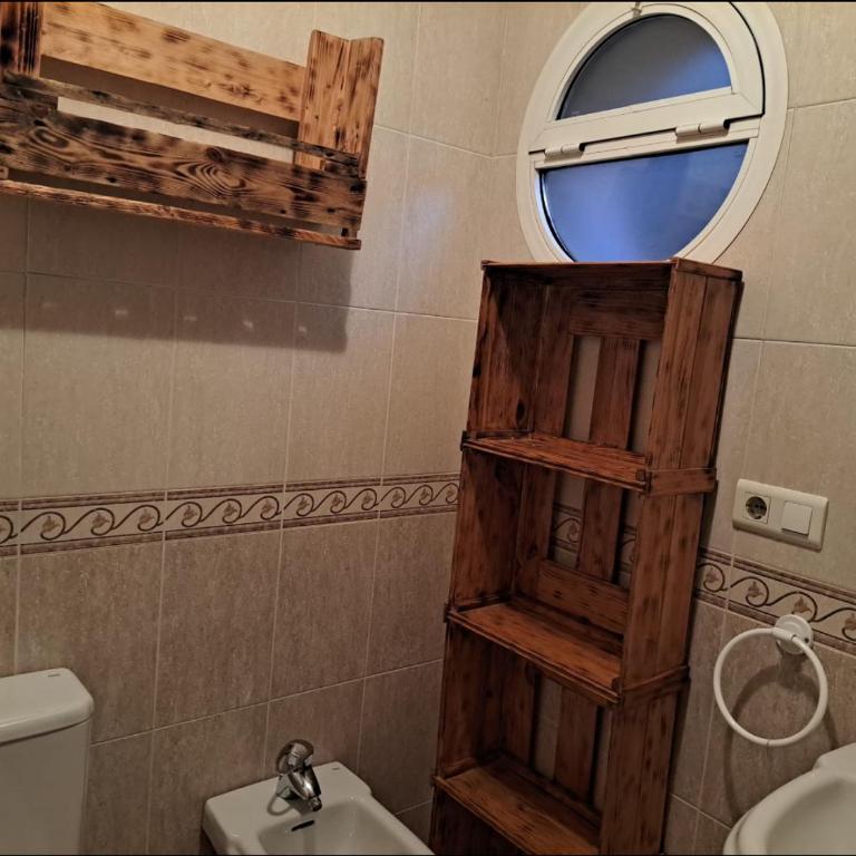 Apartamento Puertodulce - Apartment mit Terrasse - 31