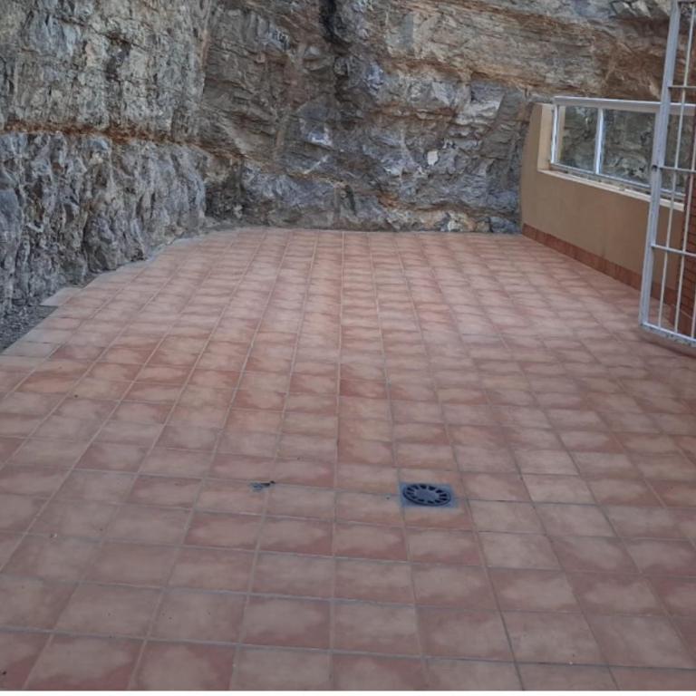 Apartamento Puertodulce - Apartment mit Terrasse - 17