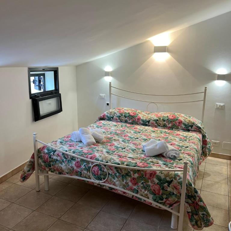 MARCONI APARTMENTS - Appartamento Attico - 10