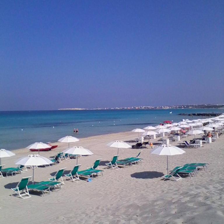 Villetta dei Fiori, vicino Spiaggia di Punta Pizzo - Villa - 48